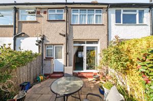 Rear Aspect- click for photo gallery